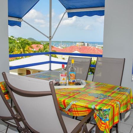 Case An Nou Martinique 3*** Le Marin Εξωτερικό φωτογραφία