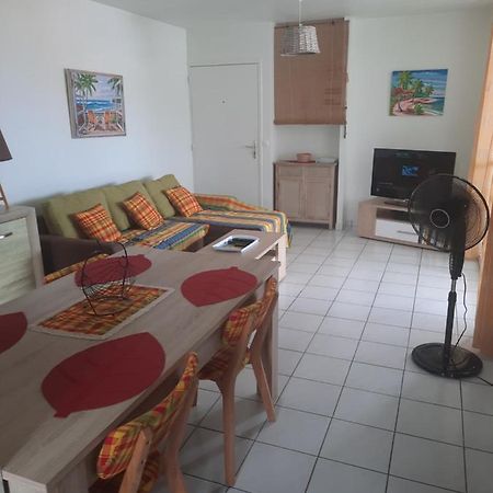 Case An Nou Martinique 3*** Le Marin Εξωτερικό φωτογραφία