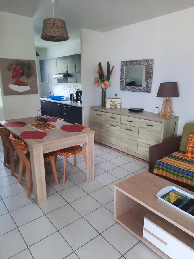 Case An Nou Martinique 3*** Le Marin Εξωτερικό φωτογραφία