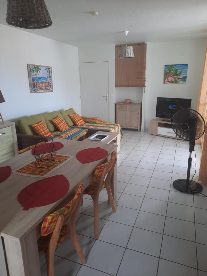 Case An Nou Martinique 3*** Le Marin Εξωτερικό φωτογραφία