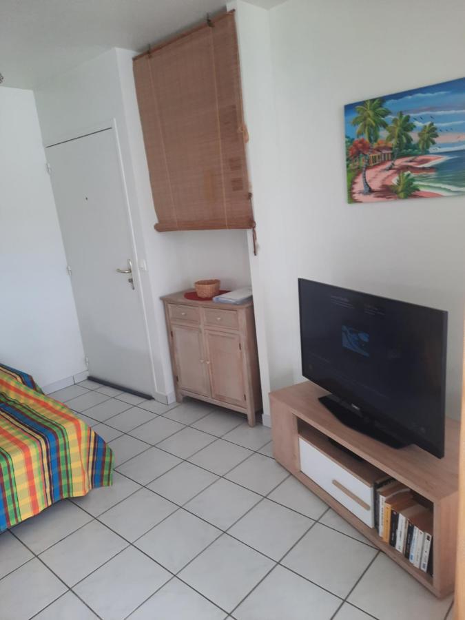 Case An Nou Martinique 3*** Le Marin Εξωτερικό φωτογραφία