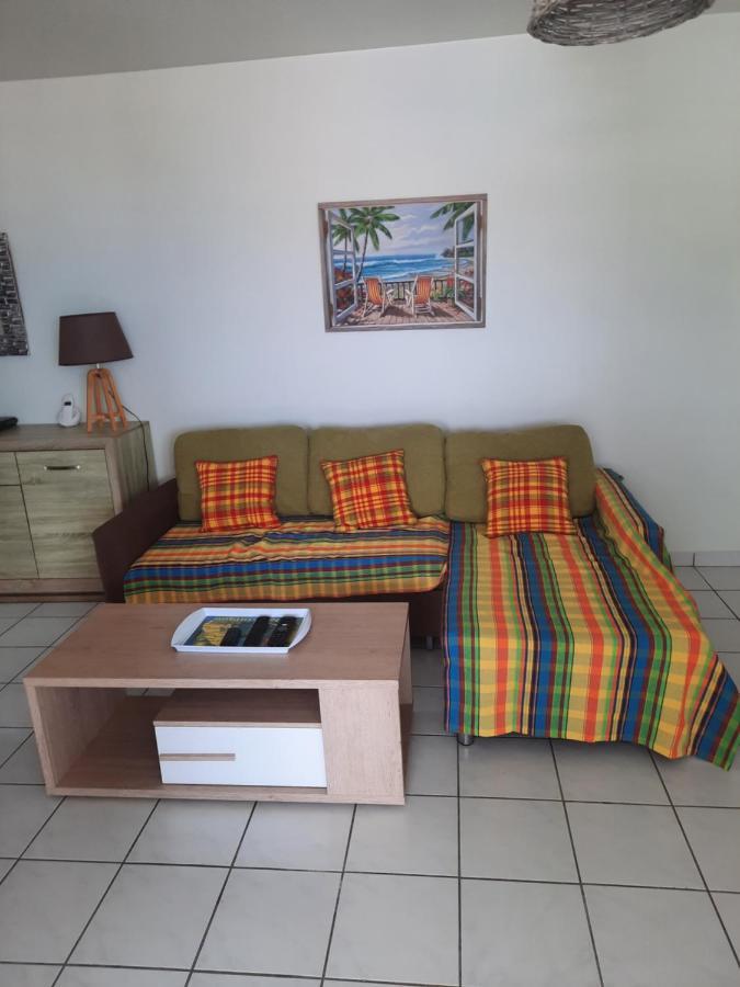 Case An Nou Martinique 3*** Le Marin Εξωτερικό φωτογραφία